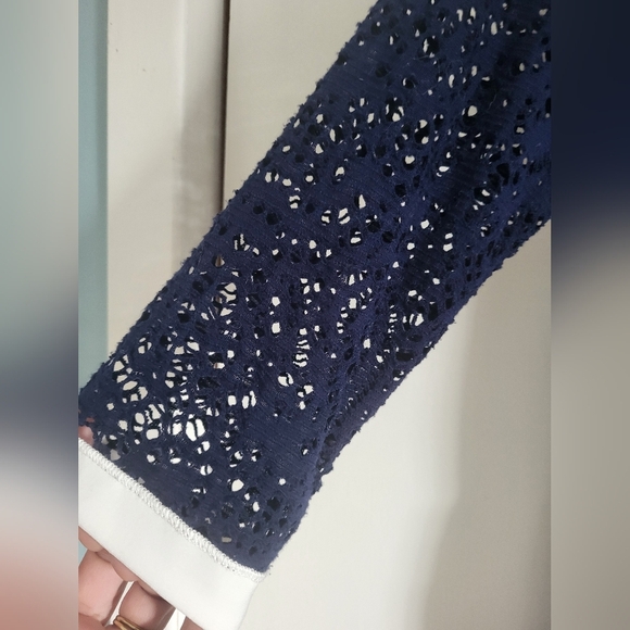 Piccadilly Fashion Top - Picture 2 of 5